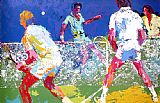 Men's Doubles
